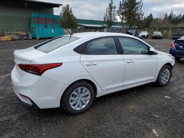 Photo 2 VIN: 3KPC24A66LE115442 - HYUNDAI ACCENT SE 