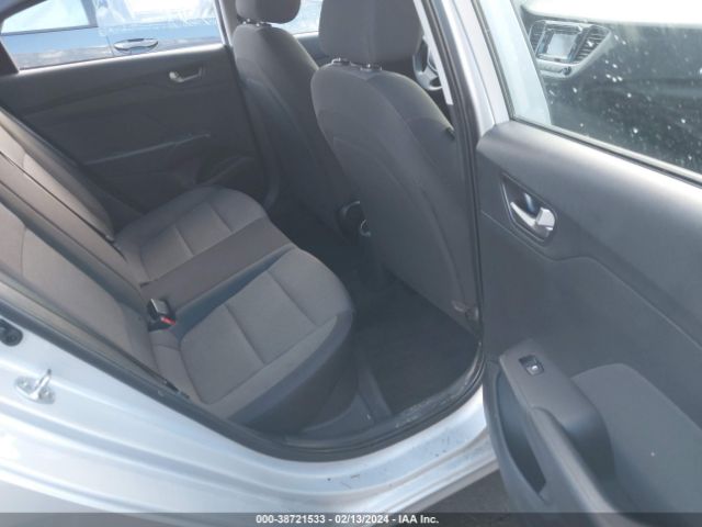 Photo 7 VIN: 3KPC24A66LE115523 - HYUNDAI ACCENT 