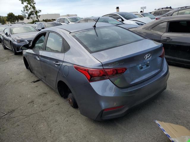 Photo 1 VIN: 3KPC24A66LE118261 - HYUNDAI ACCENT 