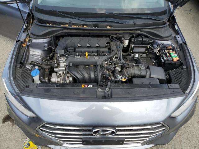 Photo 10 VIN: 3KPC24A66LE118261 - HYUNDAI ACCENT 