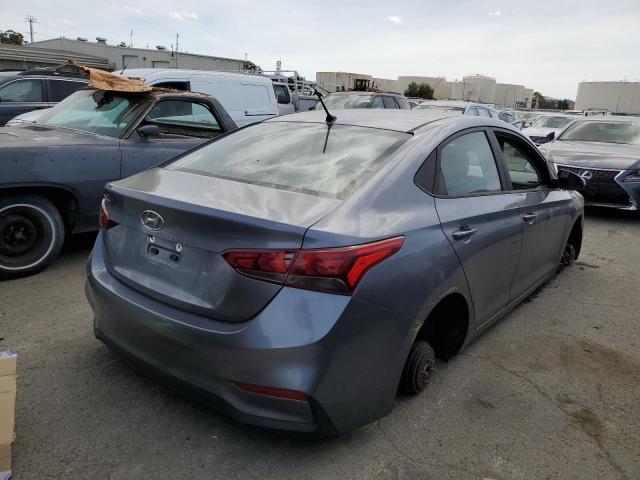 Photo 2 VIN: 3KPC24A66LE118261 - HYUNDAI ACCENT 