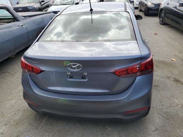 Photo 5 VIN: 3KPC24A66LE118261 - HYUNDAI ACCENT 