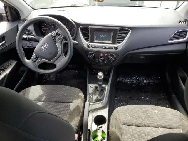 Photo 7 VIN: 3KPC24A66LE118261 - HYUNDAI ACCENT 