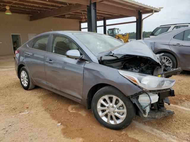 Photo 3 VIN: 3KPC24A66LE118664 - HYUNDAI ACCENT 