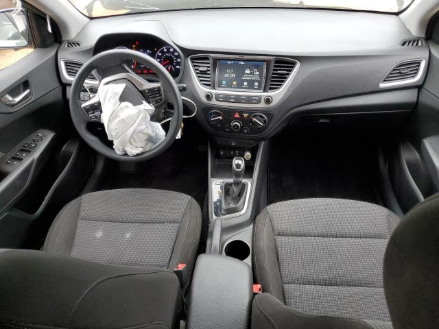 Photo 7 VIN: 3KPC24A66LE118664 - HYUNDAI ACCENT 