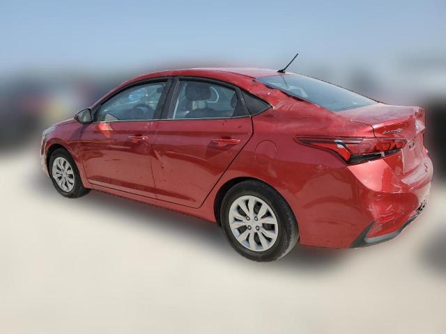 Photo 1 VIN: 3KPC24A66LE121502 - HYUNDAI ACCENT 