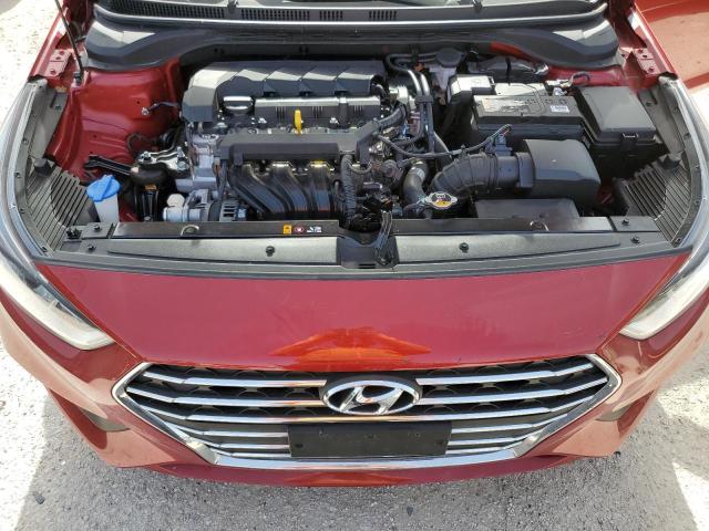 Photo 10 VIN: 3KPC24A66LE121502 - HYUNDAI ACCENT 