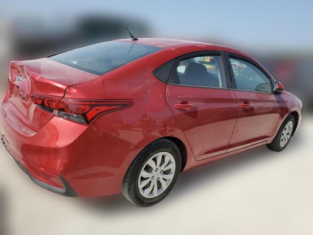 Photo 2 VIN: 3KPC24A66LE121502 - HYUNDAI ACCENT 