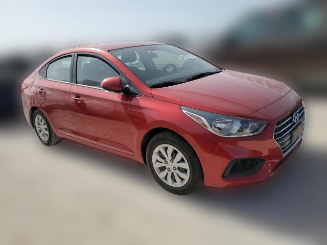 Photo 3 VIN: 3KPC24A66LE121502 - HYUNDAI ACCENT 