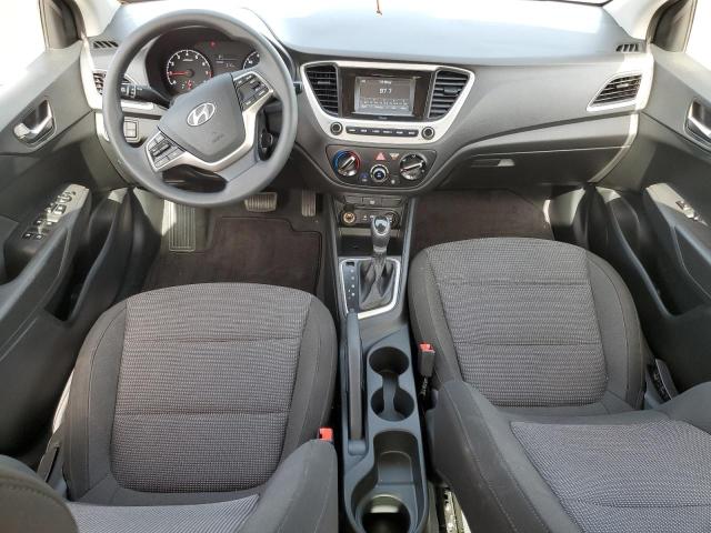 Photo 7 VIN: 3KPC24A66LE121502 - HYUNDAI ACCENT 