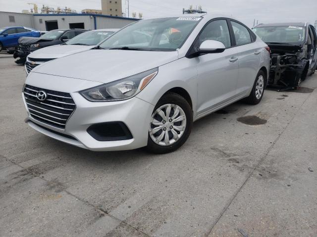 Photo 1 VIN: 3KPC24A66LE122391 - HYUNDAI ACCENT SE 