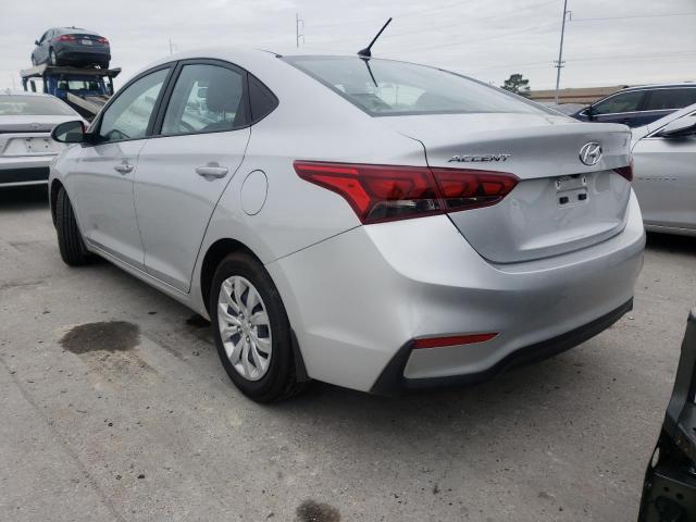 Photo 2 VIN: 3KPC24A66LE122391 - HYUNDAI ACCENT SE 