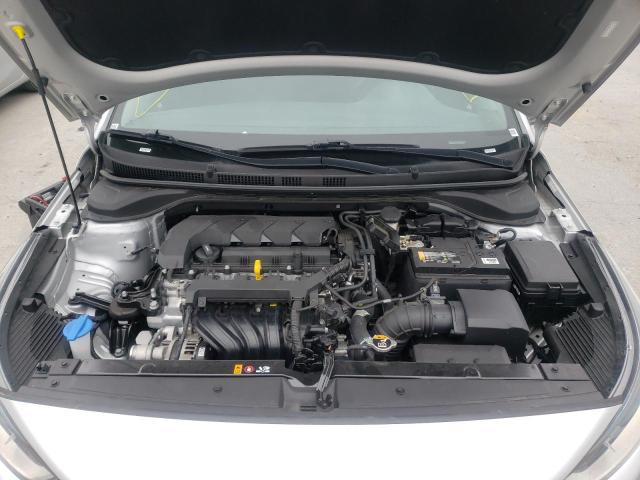 Photo 6 VIN: 3KPC24A66LE122391 - HYUNDAI ACCENT SE 