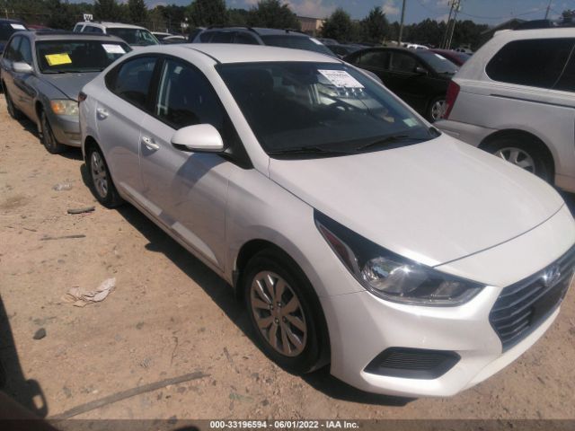 Photo 0 VIN: 3KPC24A66LE122701 - HYUNDAI ACCENT 