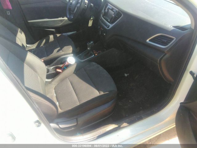 Photo 4 VIN: 3KPC24A66LE122701 - HYUNDAI ACCENT 