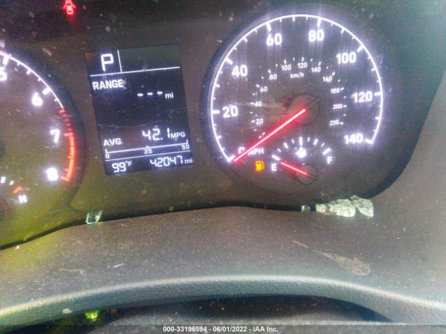 Photo 6 VIN: 3KPC24A66LE122701 - HYUNDAI ACCENT 