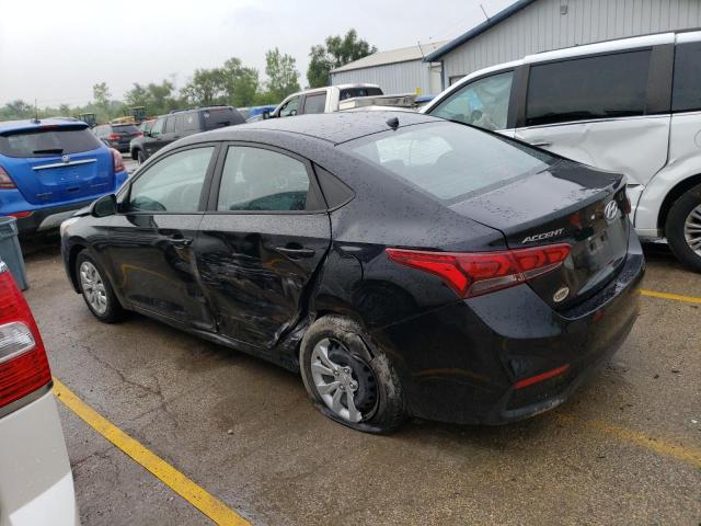 Photo 1 VIN: 3KPC24A66LE123086 - HYUNDAI ACCENT SE 