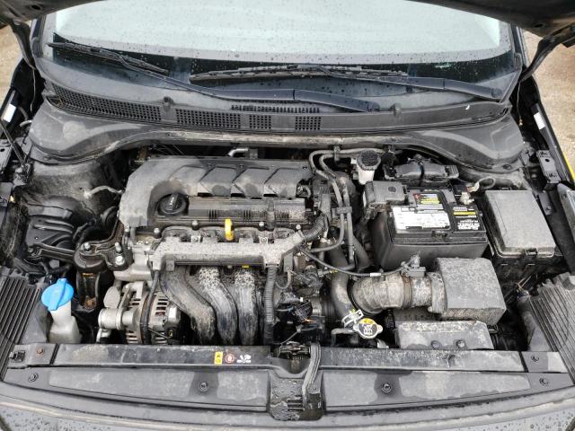 Photo 10 VIN: 3KPC24A66LE123086 - HYUNDAI ACCENT SE 