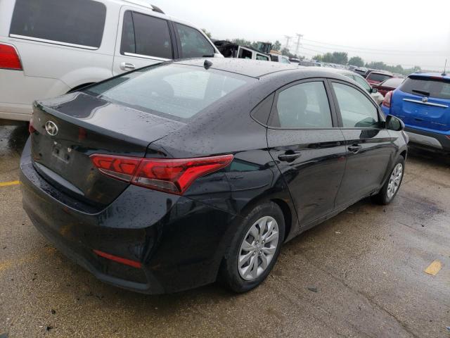 Photo 2 VIN: 3KPC24A66LE123086 - HYUNDAI ACCENT SE 