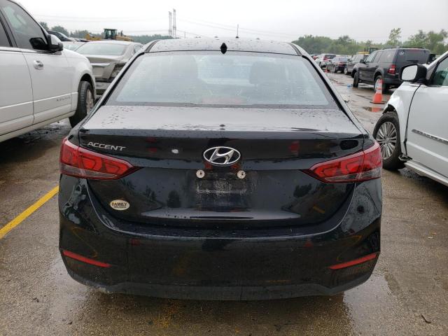 Photo 5 VIN: 3KPC24A66LE123086 - HYUNDAI ACCENT SE 