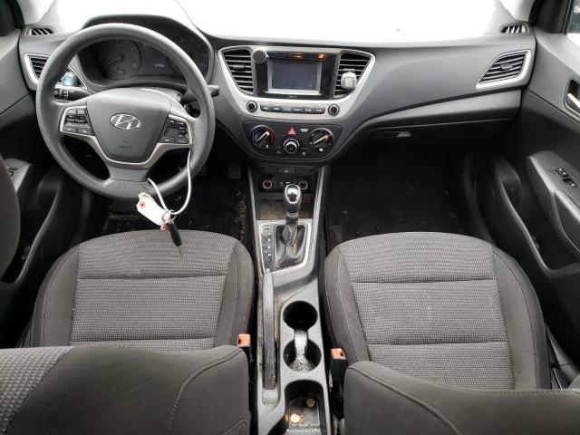 Photo 7 VIN: 3KPC24A66LE123086 - HYUNDAI ACCENT SE 