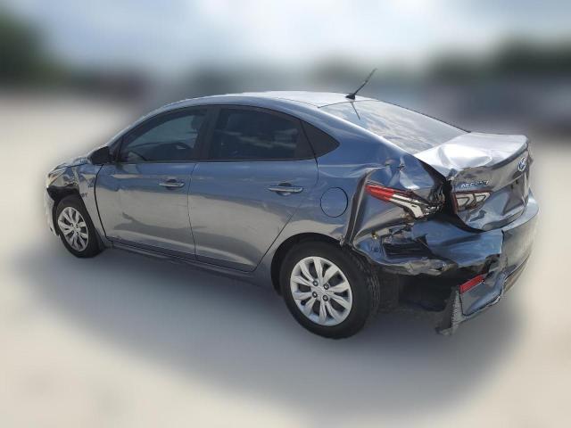 Photo 1 VIN: 3KPC24A66LE123878 - HYUNDAI ACCENT 