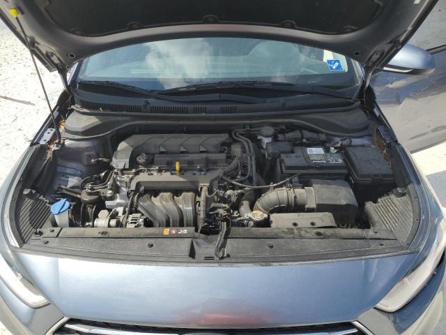 Photo 10 VIN: 3KPC24A66LE123878 - HYUNDAI ACCENT 