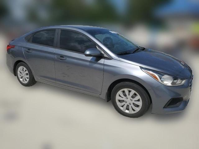 Photo 3 VIN: 3KPC24A66LE123878 - HYUNDAI ACCENT 