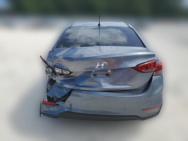 Photo 5 VIN: 3KPC24A66LE123878 - HYUNDAI ACCENT 