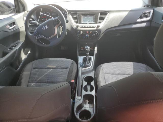 Photo 7 VIN: 3KPC24A66LE123878 - HYUNDAI ACCENT 