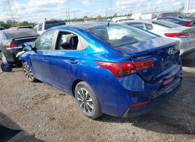 Photo 2 VIN: 3KPC24A66LE125498 - HYUNDAI ACCENT 