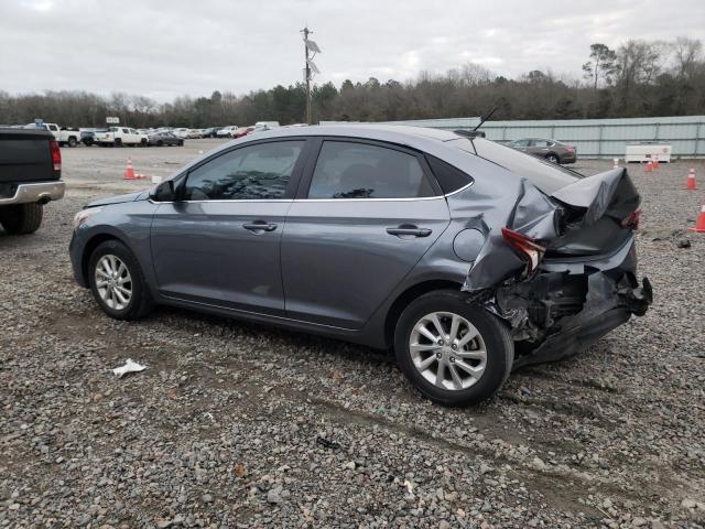 Photo 1 VIN: 3KPC24A66LE125825 - HYUNDAI ACCENT SE 