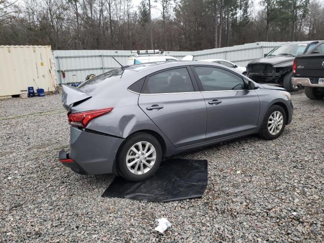 Photo 2 VIN: 3KPC24A66LE125825 - HYUNDAI ACCENT SE 