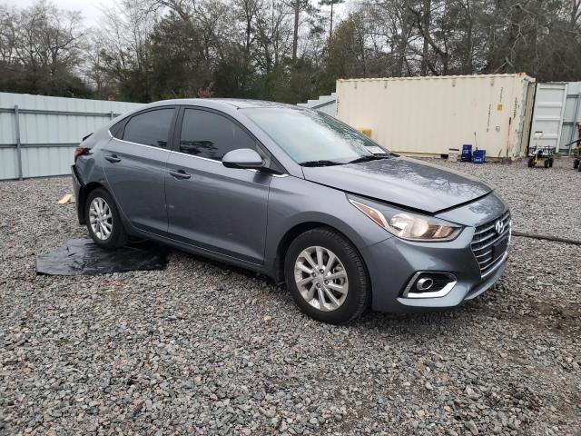 Photo 3 VIN: 3KPC24A66LE125825 - HYUNDAI ACCENT SE 