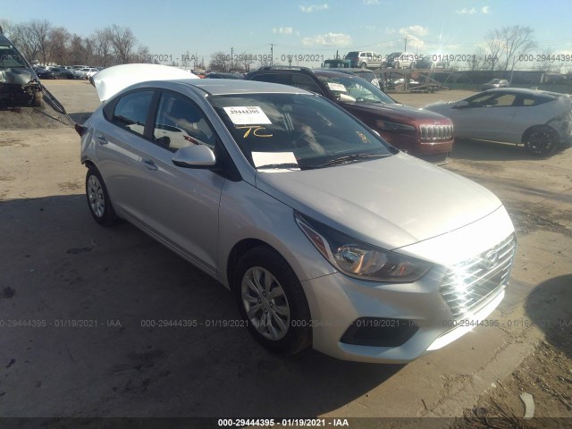 Photo 0 VIN: 3KPC24A66LE126277 - HYUNDAI ACCENT 