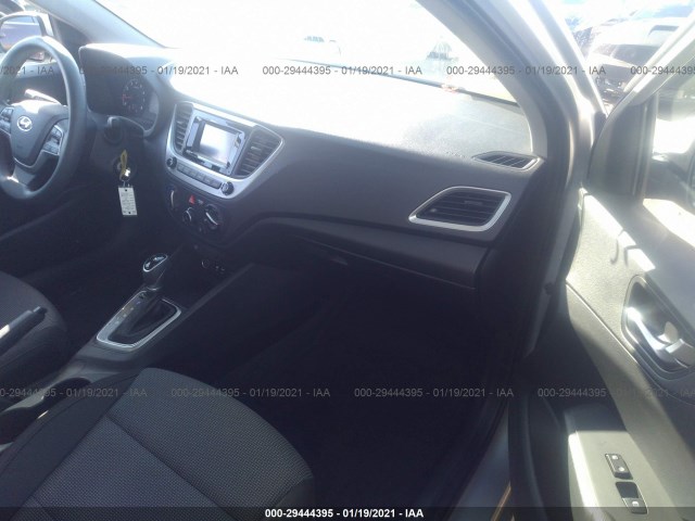 Photo 4 VIN: 3KPC24A66LE126277 - HYUNDAI ACCENT 