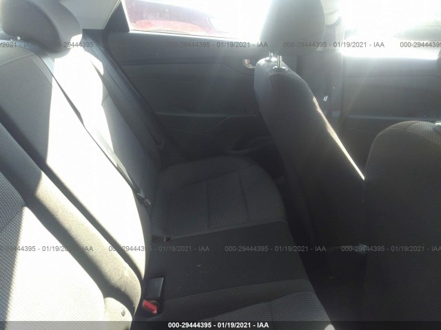 Photo 7 VIN: 3KPC24A66LE126277 - HYUNDAI ACCENT 