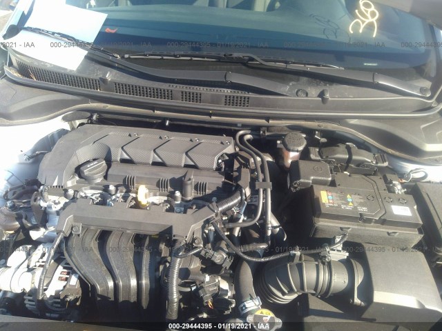 Photo 9 VIN: 3KPC24A66LE126277 - HYUNDAI ACCENT 