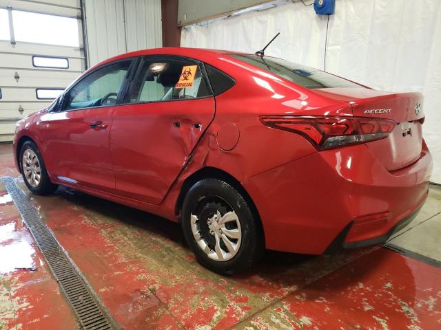 Photo 1 VIN: 3KPC24A66ME130296 - HYUNDAI ACCENT 