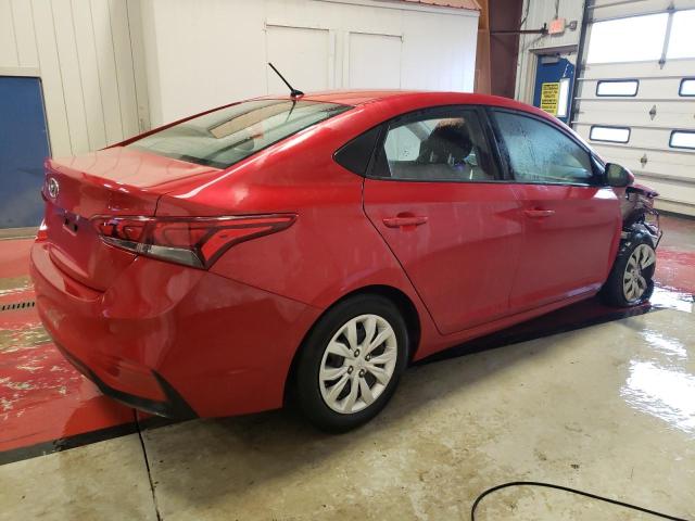 Photo 2 VIN: 3KPC24A66ME130296 - HYUNDAI ACCENT 