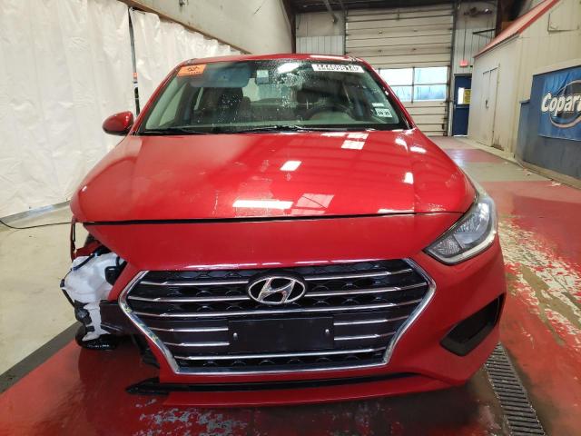 Photo 4 VIN: 3KPC24A66ME130296 - HYUNDAI ACCENT 