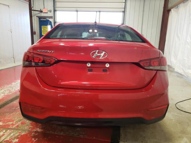 Photo 5 VIN: 3KPC24A66ME130296 - HYUNDAI ACCENT 