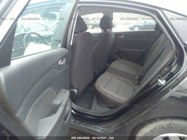 Photo 7 VIN: 3KPC24A66ME131528 - HYUNDAI ACCENT 