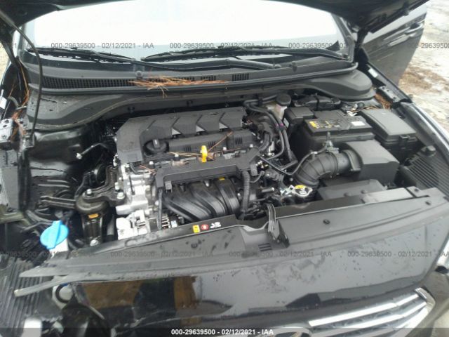 Photo 9 VIN: 3KPC24A66ME131528 - HYUNDAI ACCENT 