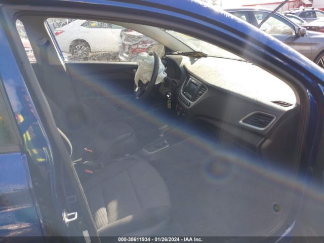 Photo 4 VIN: 3KPC24A66ME132162 - HYUNDAI ACCENT 