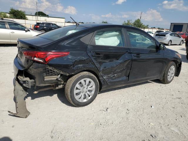 Photo 2 VIN: 3KPC24A66ME133764 - HYUNDAI ACCENT SE 