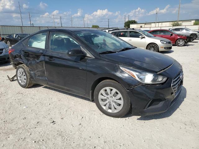 Photo 3 VIN: 3KPC24A66ME133764 - HYUNDAI ACCENT SE 