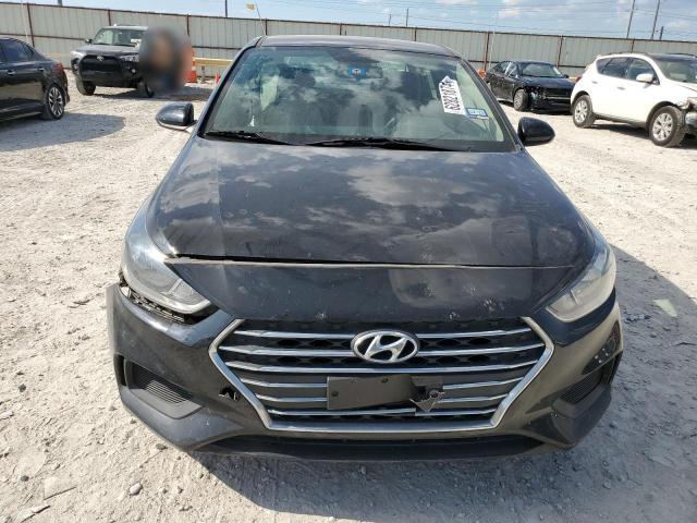 Photo 4 VIN: 3KPC24A66ME133764 - HYUNDAI ACCENT SE 