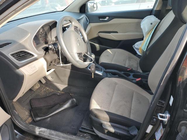 Photo 6 VIN: 3KPC24A66ME133764 - HYUNDAI ACCENT SE 