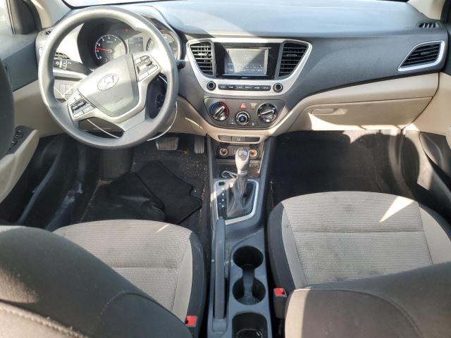 Photo 7 VIN: 3KPC24A66ME133764 - HYUNDAI ACCENT SE 